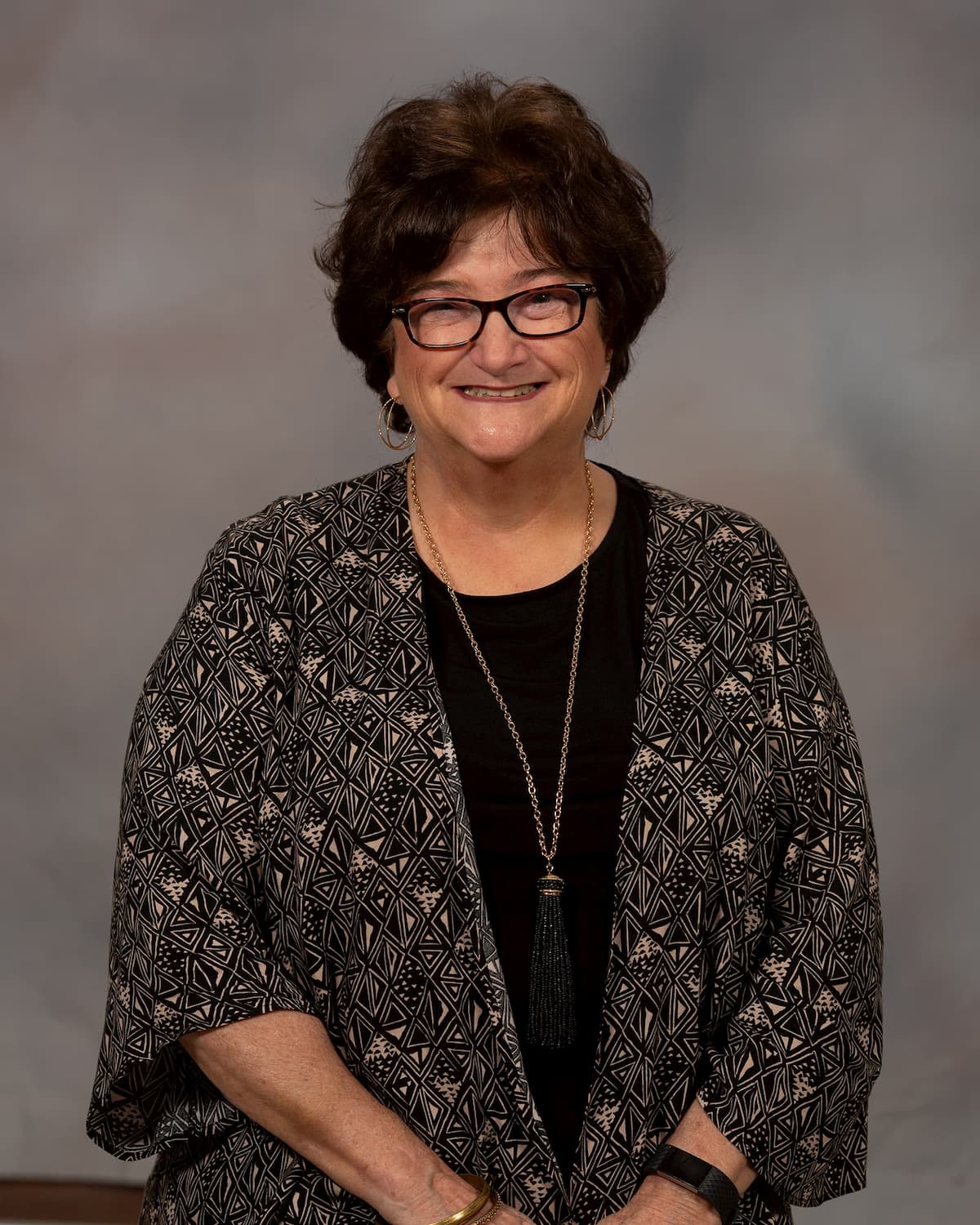 Connie  Snow